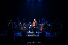 Davide Shorty in concerto