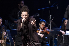 Davide Shorty in concerto