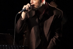 Davide Shorty in concerto