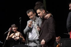 Davide Shorty in concerto