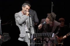 Davide Shorty in concerto