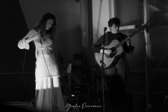 Guinevere in concerto a La Redazione