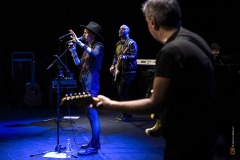 Mardi Gras in concerto all\'Auditorium Parco della Musica