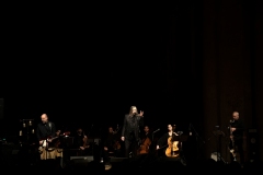 Teho Teardo e Blixa Bargeldg @ Perugia