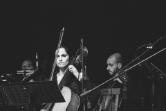 Teho Teardo e Blixa Bargeldg @ Perugia