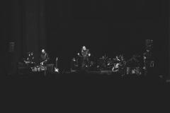 Teho Teardo e Blixa Bargeldg @ Perugia