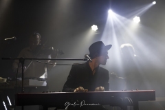 The Veils in concerto a Roma