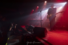 The Veils in concerto a Roma