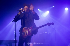 The Veils in concerto a Roma