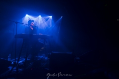 The Veils in concerto a Roma