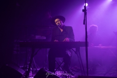 The Veils in concerto a Roma